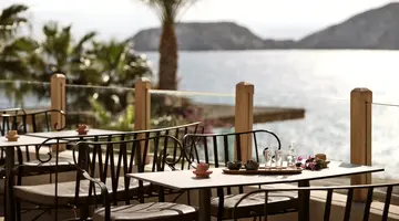 SEASIDE A LIFESTYLE RESORT