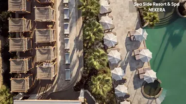 Seaside A Lifestyle Resort