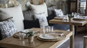 SEASIDE A LIFESTYLE RESORT
