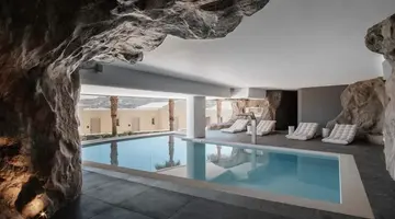 SEASIDE A LIFESTYLE RESORT