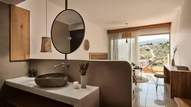 SEASIDE A LIFESTYLE RESORT