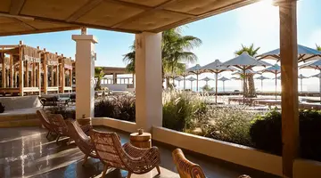 Seaside A Lifestyle Resort