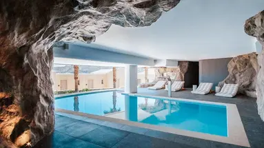 Seaside A Lifestyle Resort