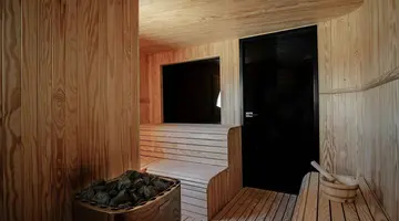 Seaside A Lifestyle Resort