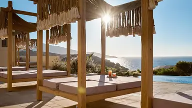 Seaside A Lifestyle Resort