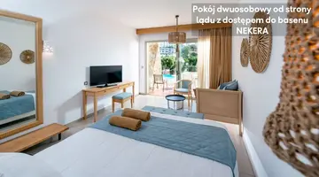 Seaside A Lifestyle Resort