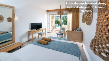 Seaside A Lifestyle Resort