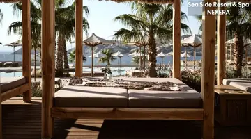 Seaside A Lifestyle Resort