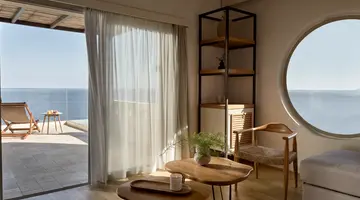 SEASIDE A LIFESTYLE RESORT
