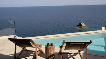 SEASIDE A LIFESTYLE RESORT