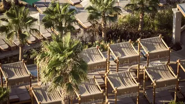 SEASIDE A LIFESTYLE RESORT