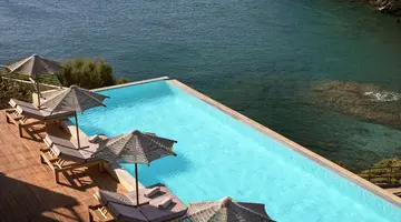 SEASIDE A LIFESTYLE RESORT