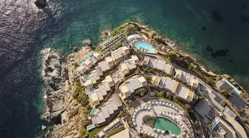 SEASIDE A LIFESTYLE RESORT