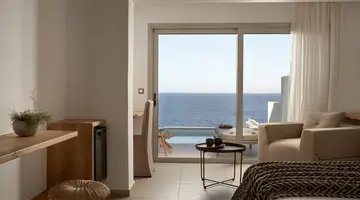 SEASIDE A LIFESTYLE RESORT
