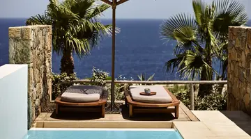 SEASIDE A LIFESTYLE RESORT