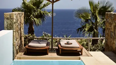 SEASIDE A LIFESTYLE RESORT