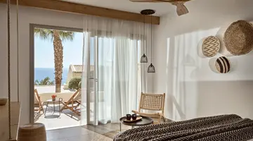 SEASIDE A LIFESTYLE RESORT
