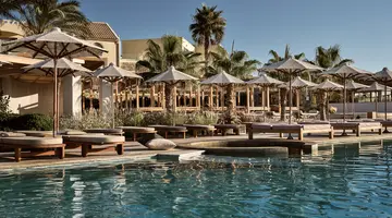 SEASIDE A LIFESTYLE RESORT