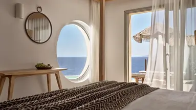 SEASIDE A LIFESTYLE RESORT