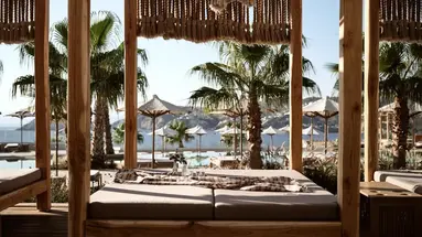 SEASIDE A LIFESTYLE RESORT