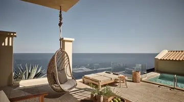 SEASIDE A LIFESTYLE RESORT