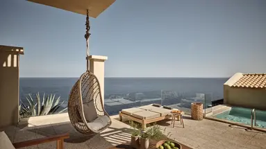 SEASIDE A LIFESTYLE RESORT