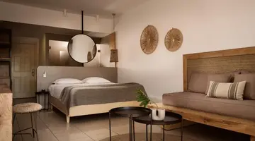 SEASIDE A LIFESTYLE RESORT