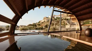 SEASIDE A LIFESTYLE RESORT