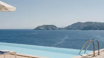 SEASIDE A LIFESTYLE RESORT