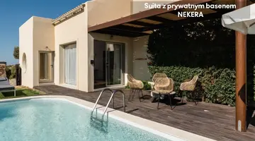 Seaside A Lifestyle Resort