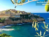 Seaside A Lifestyle Resort