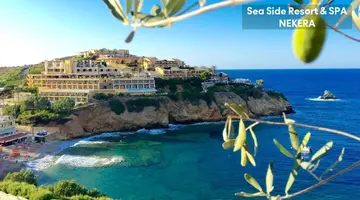 Seaside A Lifestyle Resort