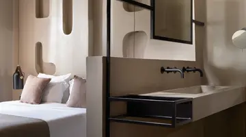 SEASIDE A LIFESTYLE RESORT