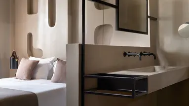 SEASIDE A LIFESTYLE RESORT