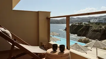 SEASIDE A LIFESTYLE RESORT