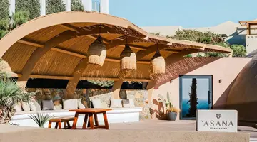 Seaside A Lifestyle Resort