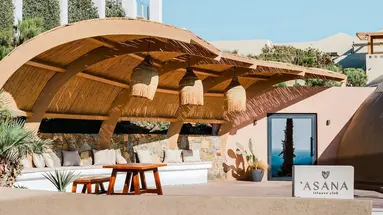 Seaside A Lifestyle Resort