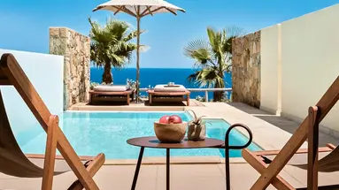 Seaside A Lifestyle Resort