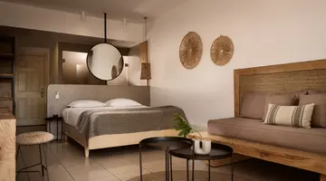 SEASIDE A LIFESTYLE RESORT