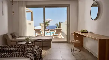 Seaside A Lifestyle Resort