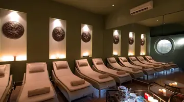 Seaside A Lifestyle Resort