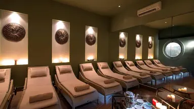 Seaside A Lifestyle Resort