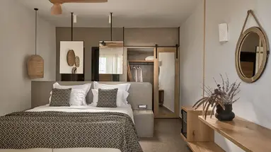 Seaside A Lifestyle Resort