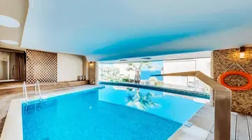Seaside A Lifestyle Resort