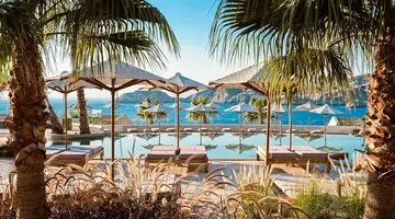 Seaside A Lifestyle Resort
