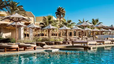 Seaside A Lifestyle Resort