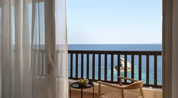SEASIDE A LIFESTYLE RESORT