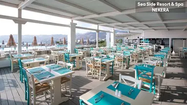 Seaside A Lifestyle Resort