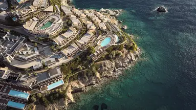 SEASIDE A LIFESTYLE RESORT