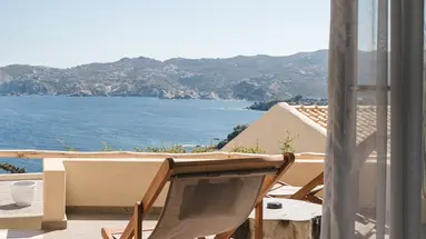 SEASIDE A LIFESTYLE RESORT